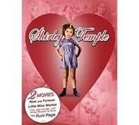 Shirley Temple - Shirley Temple: Little Darling Pack - Shirley Temple: Little Darling Pack