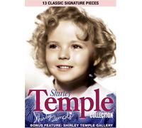 Shirley Temple - Signature Collection
