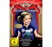 Shirley Temple Special Collectors Edition