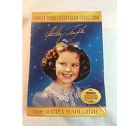 Shirley Temple - Storybook Collection