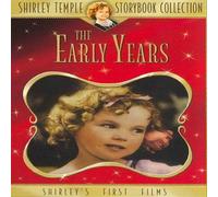 Shirley Temple Storybook Collection: Early Years 1 [Edizione: Stati Uniti]