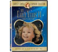Shirley Temple Storybook Collection: Early Years 2 [Edizione: Stati Uniti]
