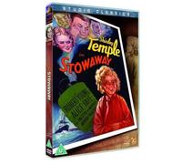 Stowaway – Shirley Temple – Studio Classics – Edizione: Regno Unito