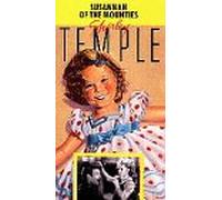Shirley Temple: Susannah [Edizione: USA]