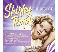 Shirley Temple – The Best Of – LP (vinile) – Zyx Music