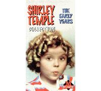 Shirley Temple: The Early Years