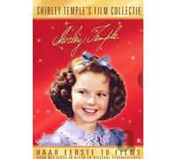 Shirley Temple-the early years (DVD)
