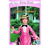 Shirley Temple - The Little Colonel [Edizione: Regno Unito]