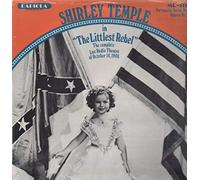 Shirley Temple - The Littlest Rebel