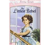 Shirley Temple - The Littlest Rebel [Edizione: Regno Unito]