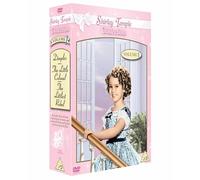 Shirley Temple Triple Pack 2