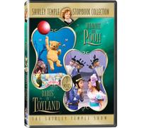 Shirley Temple: Winnie The Pooh / Babes In Toyland [Edizione: Stati Uniti]