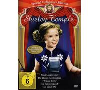 Shirley Temple's Storybook (5 Filme in einer Box) [DVD]
