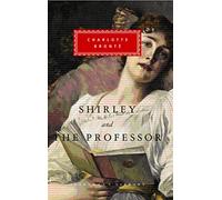 Shirley, The Professor