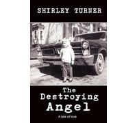 Shirley Turner The Destroying Angel (Tascabile)