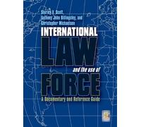 Shirley V. Scott Anthony John Billingsley International Law a (Copertina rigida)