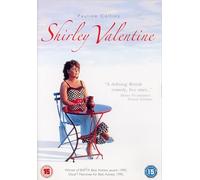 Shirley Valentine