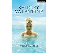 Shirley Valentine