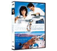 Shirley Valentine (DVD) Alison Steadman Joanna Lumley Julia McKenzie Sylvia Syms