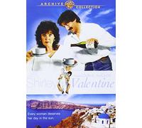 Shirley Valentine [Edizione: Stati Uniti]