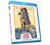 Shirley Valentine - La mia seconda vita (1989) Blu Ray Import Resen - AUDIO ITA