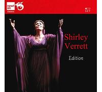Shirley Verrett Edition by Schubert (2013-04-30)