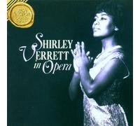 Shirley Verrett - In Opera by Shirley Verrett (1994-09-13)