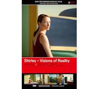 Shirley: Visions of Reality (DVD)