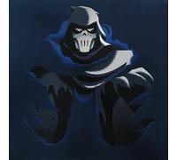 Shirley Walker - Batman: Maschera di The Phantasm Animated Film (Ost) Sealed LP