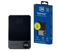 3mk Power Bank Magsynergy 10000mah