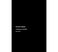 Shiro Ahmed Cosmic Beats (Tascabile)