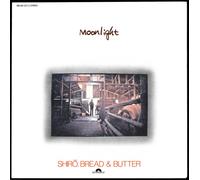 Shiro.Bread & Butter - Moonlight [Import]
