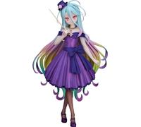 NO GAME NO LIFE ZERO - Statue Shiro Concert Ver. L Pop Up Parade Pvc Figure Good