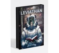 Shiro Kuroi Leviathan Volume 2 (Tascabile) Leviathan