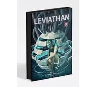 Shiro Kuroi Leviathan Volume 3 (Tascabile) Leviathan
