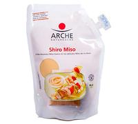 Shiro Miso bianco di riso delicato 300 g BIO