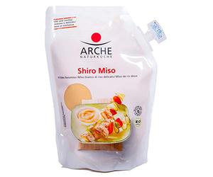 Shiro Miso bianco di riso delicato 300 g BIO