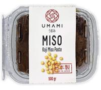 Shiro Miso Prodotto in Giappone 500Gr - Soia Coltivata in Giappone, Fermentazion