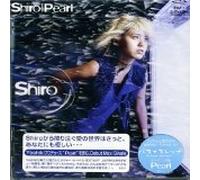 Shiro - Pearl