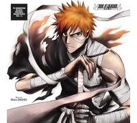 Shiro Sagisu - Bleach - Original Soundtrack Vol 1-2