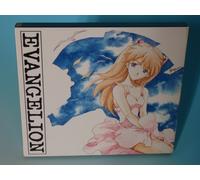 Shiro Sagisu Neon Genesis Evangelion III (CD)