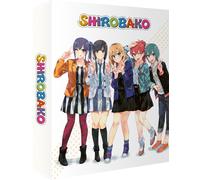Shirobako (Blu-ray)