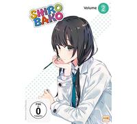Shirobako - Staffel 1.2: Episode 05-08 (DVD) N a