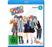 Shirobako - Volume 6/Episoden 21-24