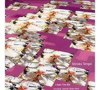 Shiroko Tengai - I Hate the 80s