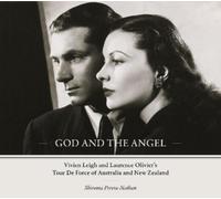 Shiroma Perera-Nathan God and the Angel (Copertina rigida)
