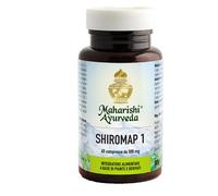 Shiromap Integratore Mal Di Testa 60 Tavolette