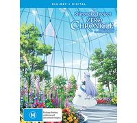 Shironeko Project Zero Chronicle: The Complete Season