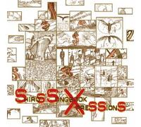 Shiro's Songbook'xpressions'sa [Import allemand]