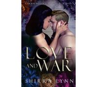 Shirrá Lynn Love and War (Tascabile)